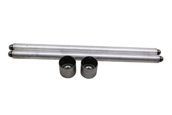 Honda - 11 Honda Rancher 420 4x4 Push Rods & Buckets TRX420FPA