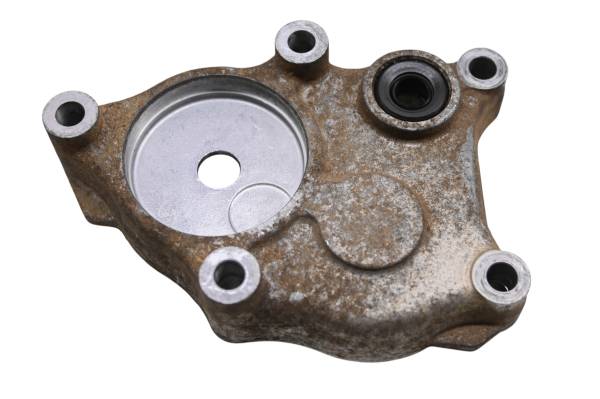 Honda - 11 Honda Rancher 420 4x4 Reduction Gear Cover TRX420FPA