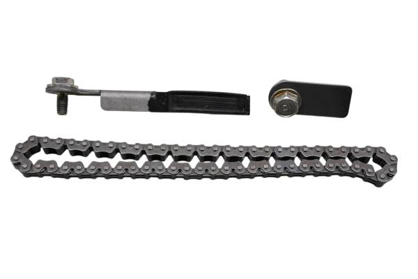 Honda - 11 Honda Rancher 420 4x4 Cam Chain & Guides TRX420FPA