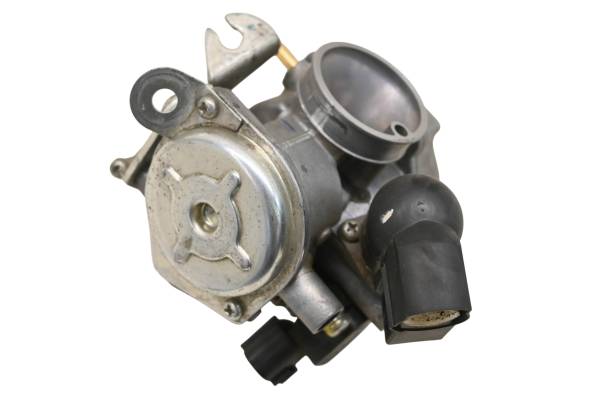 Honda - 17 Honda Ruckus Carburetor Carb NPS50