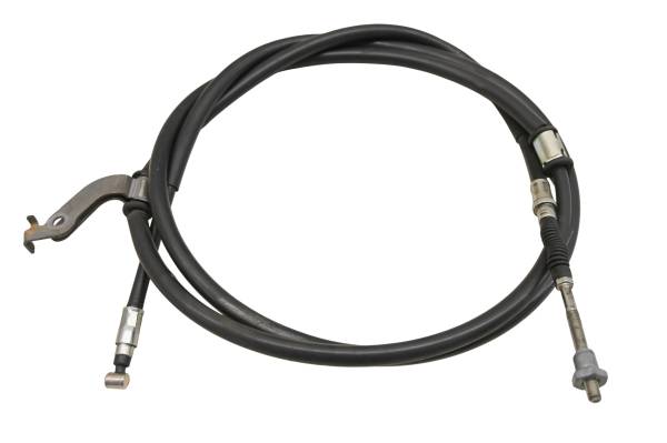 Honda - 17 Honda Ruckus Rear Brake Cable NPS50