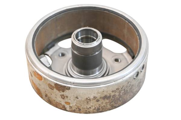 Honda - 17 Honda Ruckus Flywheel Magneto NPS50