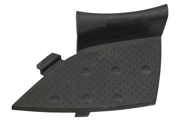 Honda - 17 Honda Ruckus Footrest Cover NPS50