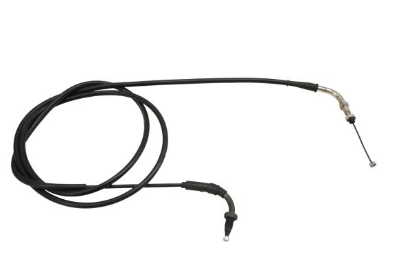 Honda - 17 Honda Ruckus Throttle Cable NPS50
