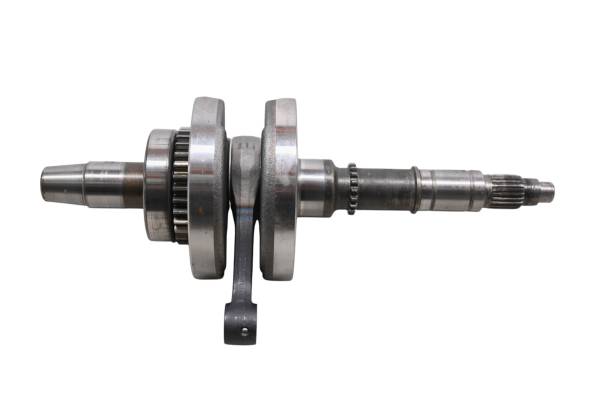 Honda - 11 Honda Rancher 420 4x4 Crankshaft Crank Shaft & Connecting Rod TRX420FPA