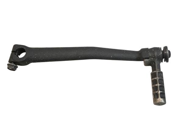 Honda - 17 Honda Ruckus Kick Start Lever NPS50