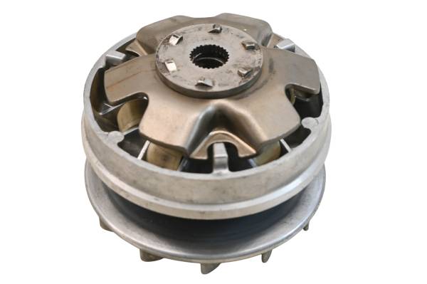 Honda - 17 Honda Ruckus Primary Drive Clutch NPS50