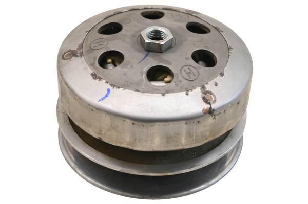 Honda - 17 Honda Ruckus Secondary Driven Clutch NPS50