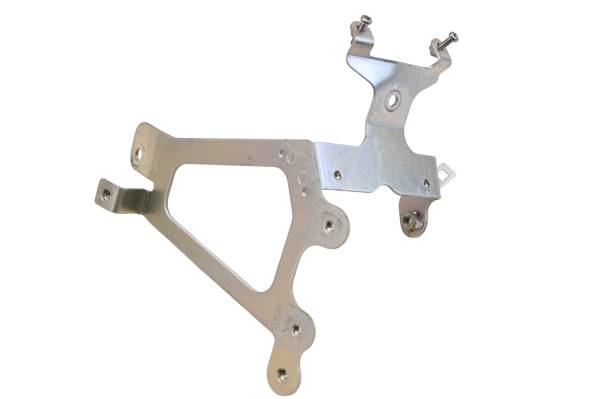 Honda - 17 Honda Ruckus Pilot Stay Box NPS50