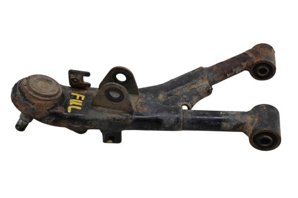 Honda - 11 Honda Rancher 420 4x4 Front Upper Left A-Arm TRX420FPA