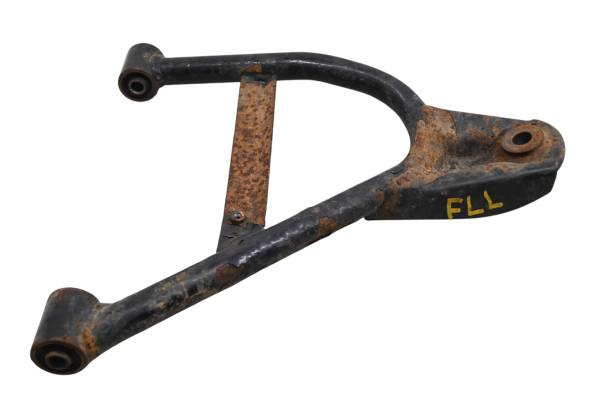 Honda - 11 Honda Rancher 420 4x4 Front Lower Left A-Arm TRX420FPA