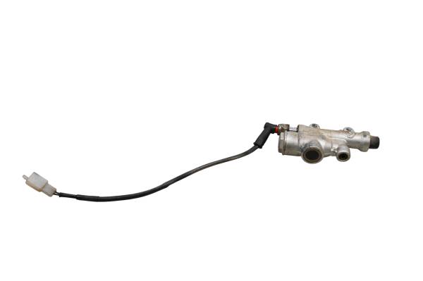 Husqvarna - 19 Husqvarna FC 450 Rear Brake Master Cylinder