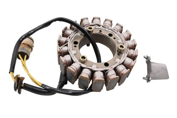 Bombardier - 04 Can-Am DS650 Stator Bombardier