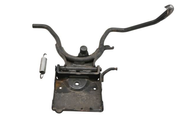 Honda - 17 Honda Ruckus Kick Stand Lever NPS50