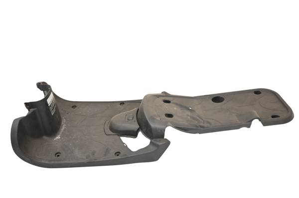 Honda - 17 Honda Ruckus Floor Cover NPS50