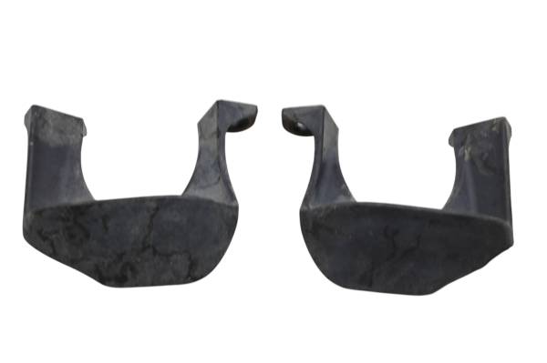 Honda - 11 Honda Rancher 420 4x4 Front Outboard Guards Left & Right TRX420FPA