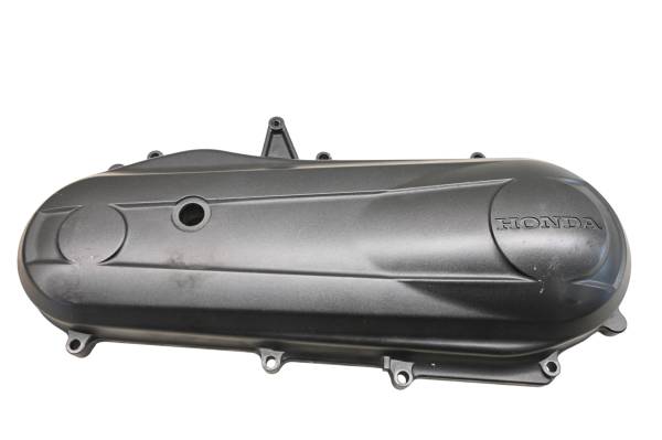 Honda - 17 Honda Ruckus Left Side Cvt Cover NPS50