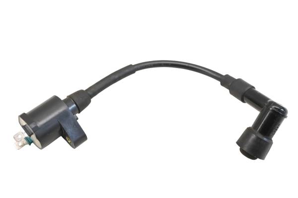 Honda - 17 Honda Ruckus Ignition Coil NPS50