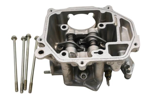 Honda - 17 Honda Ruckus Cylinder Head NPS50