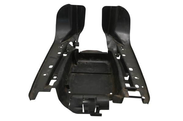 Honda - 17 Honda Ruckus Lower Cover NPS50