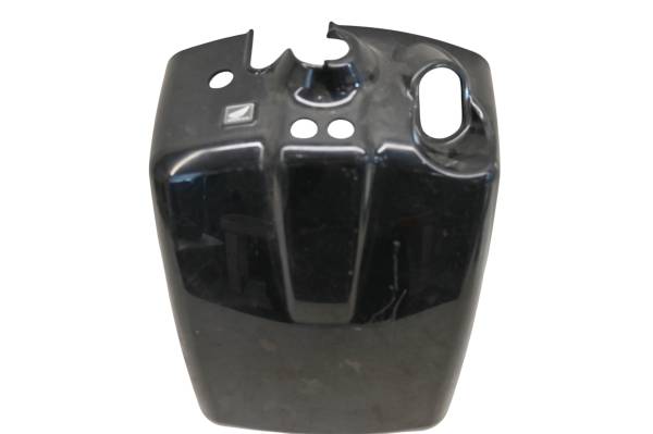 Honda - 17 Honda Ruckus Inner Dash Cover NPS50