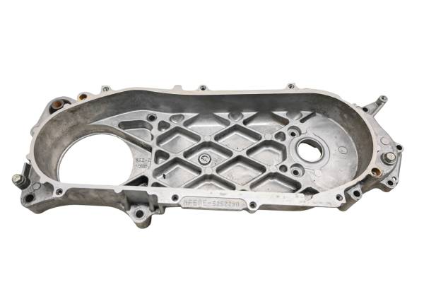 Honda - 17 Honda Ruckus Rear Swingarm NPS50