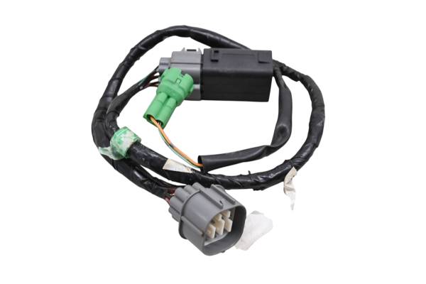 Honda - 11 Honda Rancher 420 4x4 Rear Fender Sub-Harness Electrical Wiring TRX420FPA