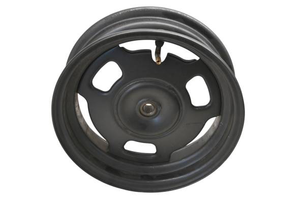 Honda - 17 Honda Ruckus Rear Wheel Rim 10X3 NPS50