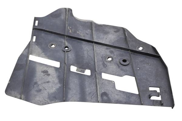 Honda - 11 Honda Rancher 420 4x4 Radiator Grill Cover TRX420FPA