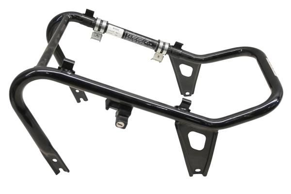 Honda - 17 Honda Ruckus Seat Frame Rail Bracket NPS50