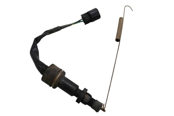 Honda - 11 Honda Rancher 420 4x4 Rear Brake Tail Light Switch Sensor TRX420FPA