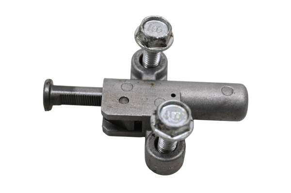 Honda - 11 Honda Rancher 420 4x4 Cam Chain Tensioner TRX420FPA