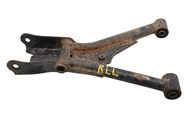 Honda - 11 Honda Rancher 420 4x4 Rear Lower Left A-Arm TRX420FPA