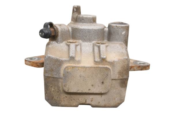 Honda - 11 Honda Rancher 420 4x4 Front Right Brake Caliper TRX420FPA