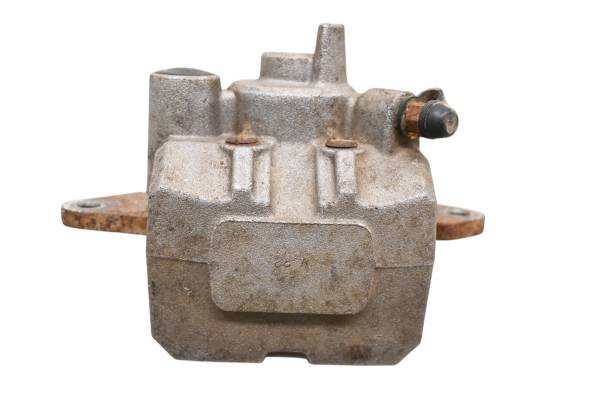 Honda - 11 Honda Rancher 420 4x4 Front Left Brake Caliper TRX420FPA