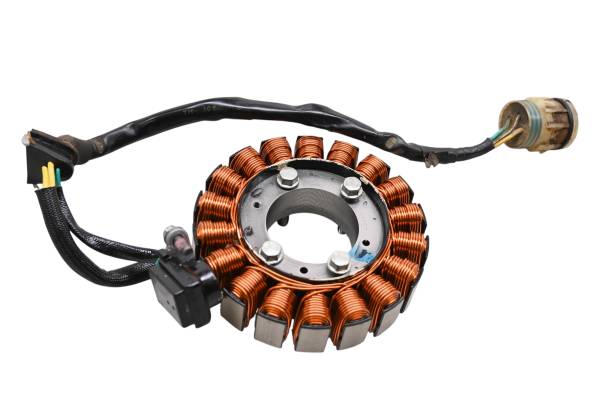 Honda - 11 Honda Rancher 420 4x4 Stator TRX420FPA