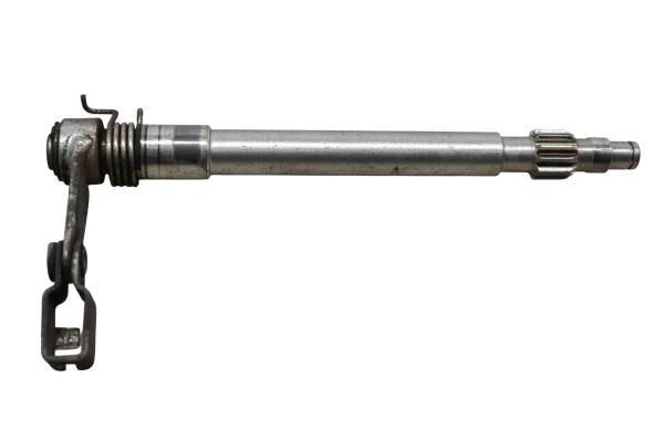 Yamaha - 99 Yamaha R1 Clutch Cable Arm Lever YZF1000