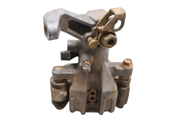 Honda - 11 Honda Rancher 420 4x4 Rear Brake Caliper TRX420FPA