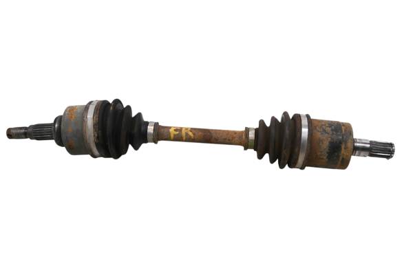 Honda - 11 Honda Rancher 420 4x4 Front Right Cv Axle TRX420FPA