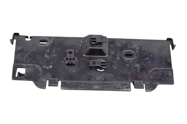 Honda - 11 Honda Rancher 420 4x4 Connector Holder TRX420FPA