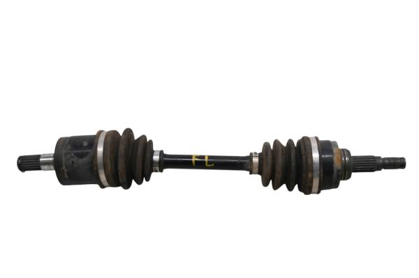 Honda - 11 Honda Rancher 420 4x4 Front Left Cv Axle TRX420FPA