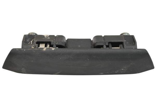 Kawasaki - 24 Kawasaki Teryx KRX 1000 Driver Or Passenger Side Outside Door Handle KRF1000