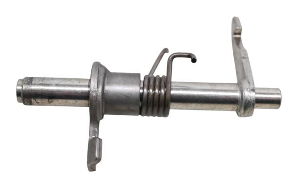 Honda - 11 Honda Rancher 420 4x4 Gear Shift Spindle Shaft TRX420FPA