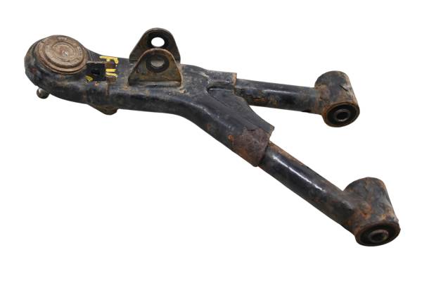 Honda - 11 Honda Rancher 420 4x4 Front Upper Right A-Arm TRX420FPA
