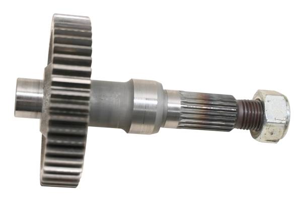 Honda - 17 Honda Ruckus Transmission Final Gear NPS50