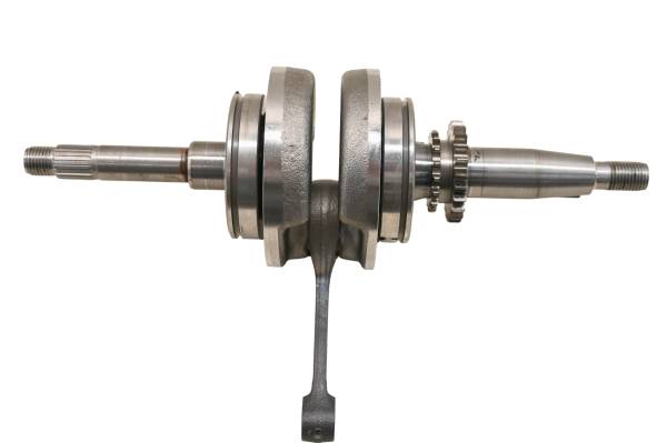 Honda - 17 Honda Ruckus Crankshaft Crank Shaft & Connecting Rod NPS50