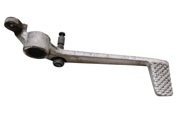 Yamaha - 99 Yamaha R1 Rear Brake Pedal YZF1000