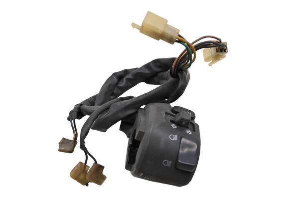 Yamaha - 99 Yamaha R1 Headlight On Off Handlebar Start Switch YZF1000