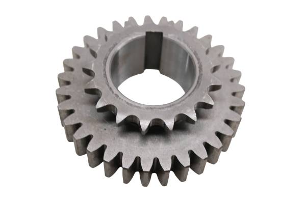 Bombardier - 04 Can-Am DS650 Crank Gear Bombardier