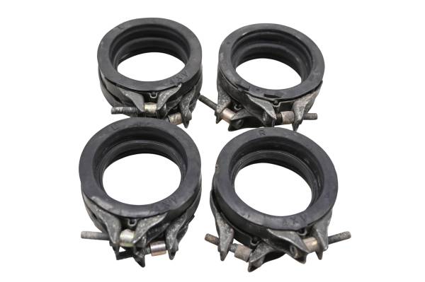 Yamaha - 99 Yamaha R1 Intake Manifold Boots YZF1000